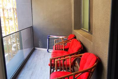 Apartament cu 2 camere decomandat, mobilat în Central - 19