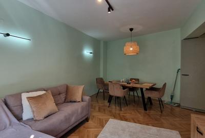 Cismigiu - 2 Camere - Renovat - - 5