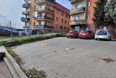 Spațiu comercial, de 84 mp, în Baciu - 3