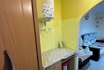 Apartament 2 camere in ora?ul Darabani Nord Est - 3