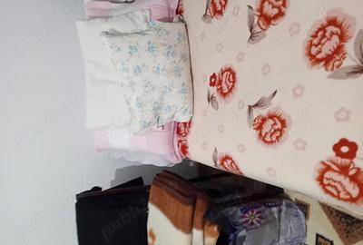 Apartament cu 2 camere semidecomandat în Berceni - 8