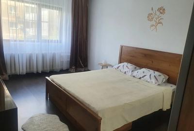 Garsoniera de inchiriat - 2