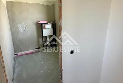 Casa individuala generoasa 5 camere, carport si pivnita curte 500 mp - 14