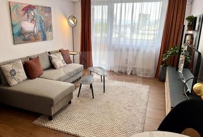 Apartament 3 camere ULTRACENTRAL - 800 euro - 4