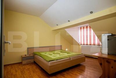 Apartament, 3 camere, 92 mp, zona Simion Barnutiu - 2