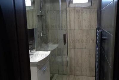 Apartament cu 3 camere semidecomandat în Florilor - 8