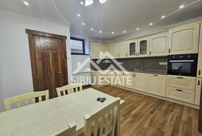 Casă individuală cu 6 camere cu Canalizare în Central - 3