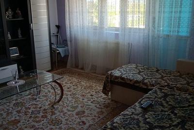 Apartament cu 2 camere decomandat în Central - 1