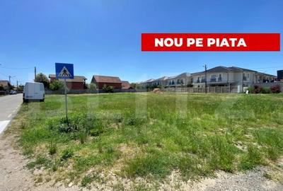 Teren în Chișoda - 3