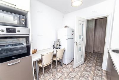 Apartament de 2 camere decomandat | Zona Mega Mall | Mobilat si utilat - 10