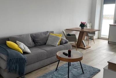 Apartament cu 2 camere decomandat, mobilat în Torontalului - 1