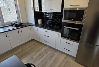 Apartament cu 3 camere în Burdujeni - 2