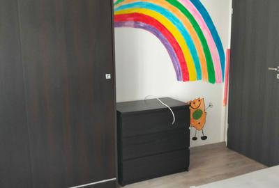 Apartament cu 2 camere semidecomandat în Iancului - 2