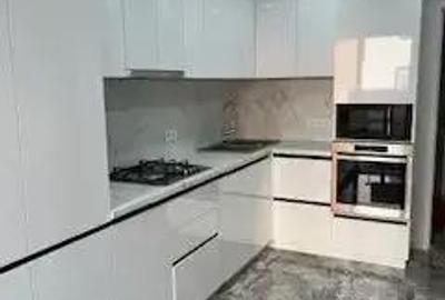 Apartament cu 2 camere decomandat în Băneasa - 4