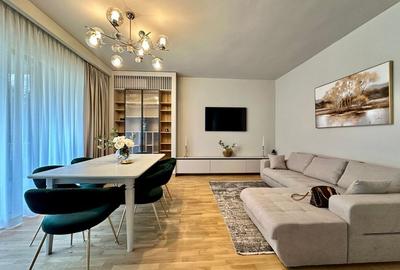 Apartament 3 Camere | Parcare Subterana | Baneasa