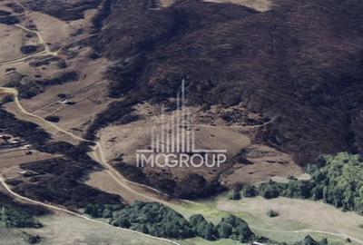 EXCLUSIVITATE!! Oportunitate Investitie! Teren Intravilan 500 mp,  Roata Faget - 1