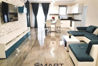 Apartament lux 2 camere Central - 1