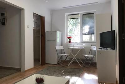 Apartament cu 2 camere nedecomandat în Floreasca - 1