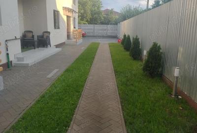 Apartament cu 2 camere semidecomandat în Central - 4