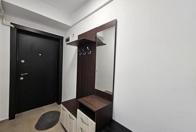 Apartament cu 2 camere decomandat, mobilat în Cug - 14