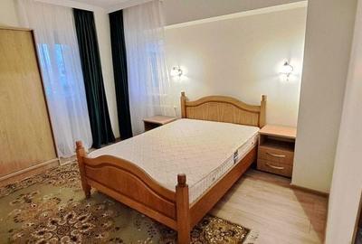 Apartament cu 2 camere în Ultracentral