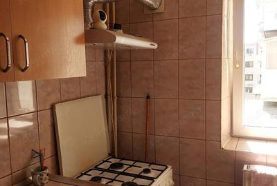 Apartament Micro 38,et 3,centrala termica - 6