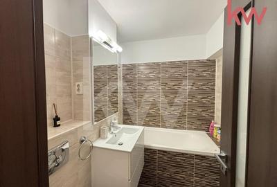 Apartament 3 camere - Modern - Craiovita Noua - 11