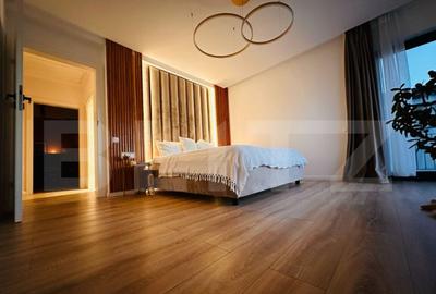 Casa smart, premium, 136 mp utili, 510 mp teren, piscina, zo - 12