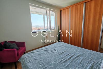 Apartament cu logie, Mihai Viteazu - Comision 0% - 10