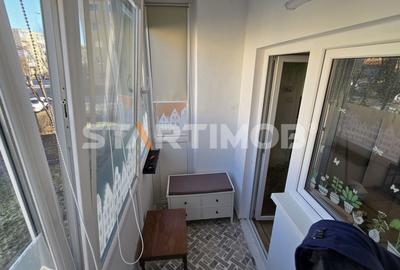 Garsoniera zona Tractorul - 16