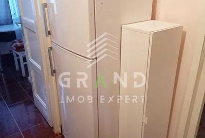 Garsonieră decomandată, mobilată în Horea - 5