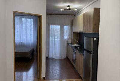 Apartament cu 2 camere decomandat în Iris