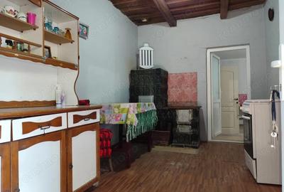 Casă cu 2 camere cu Teren 4600 Mp în Calea Mare - 8