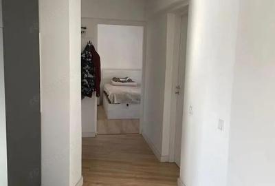 Apartament cu 2 camere decomandat, mobilat în Vitan - 4