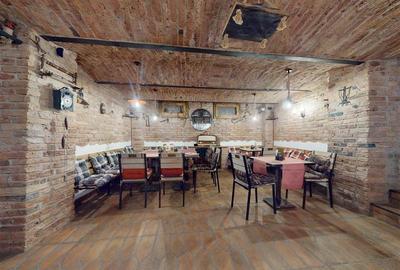 LIVE! Restaurant+terasa, Centrul Istoric - Piata Unirii, Brasov - 11