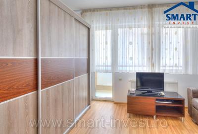 Garsonieră, mobilată în Splaiul Unirii - 2