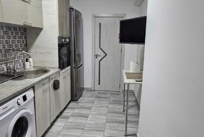 Apartament cu 2 camere decomandat, mobilat în Theodor Pallady - 14