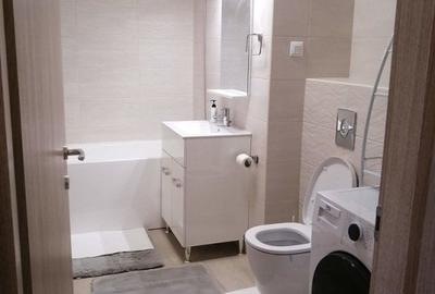 Apartament 2 Camere - Centrala Proprie - Voluntari - 7