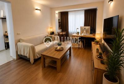 Apartament cu 2 camere în Tomis II - 3
