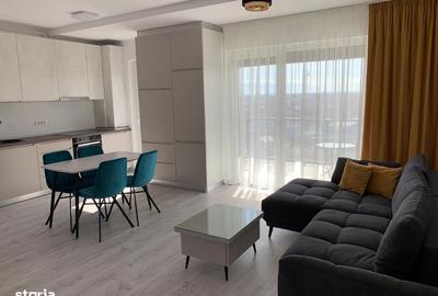 Apartament cu 2 camere în Șoseaua Nordului - 2