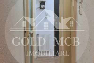 Vila parcul Tineretului- Sincai metrou-pentru 2 familii - 13