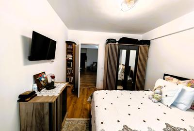 Apartament cu 3 camere decomandat, mobilat în Nord - 6