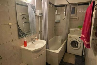 Alexandru Serbanescu -  Crystal Palace garsoniera mobilata si utilata - 5