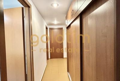 Apartament cu 4 camere decomandat în Capitale - 16