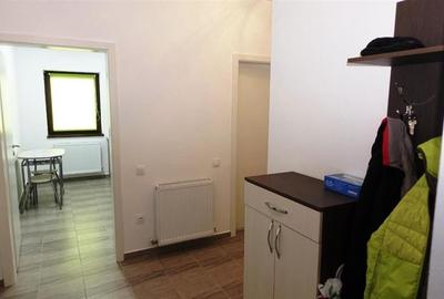 Apartament cu 2 camere decomandat în Sânpetru - 5