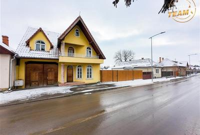 Spațiu industrial, de 566 mp, în Simeria - 34