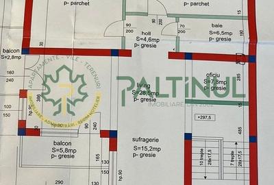 Birou, de 332 mp, în Central - 9