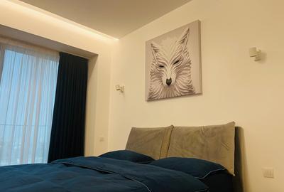 2 BEDROOM APARTMENT FOR RENT // ONE MIRCEA ELIADE - 7
