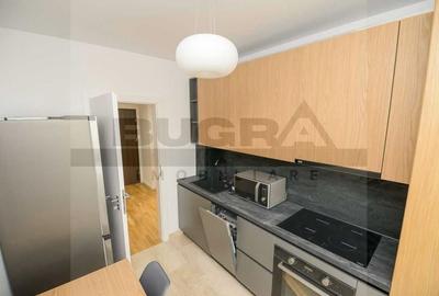 Apartament de 2 camere , modern, 54mp, parcare, Park Lake - 3