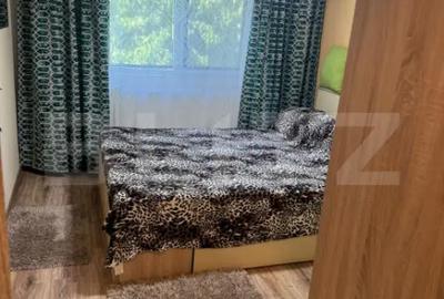 Apartament cu 2 camere semidecomandat în Central - 5